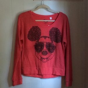 Mickey Mouse | Disney